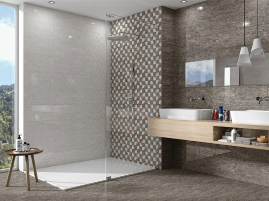 Bathroom concept 4